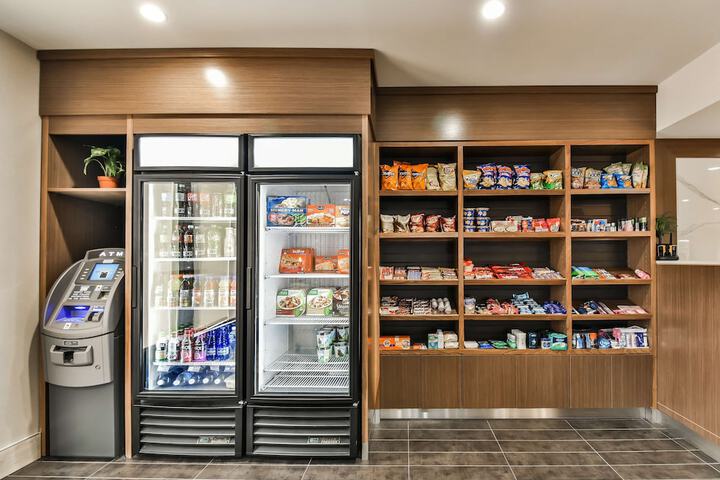 Best Western Plus Cambridge Hotel