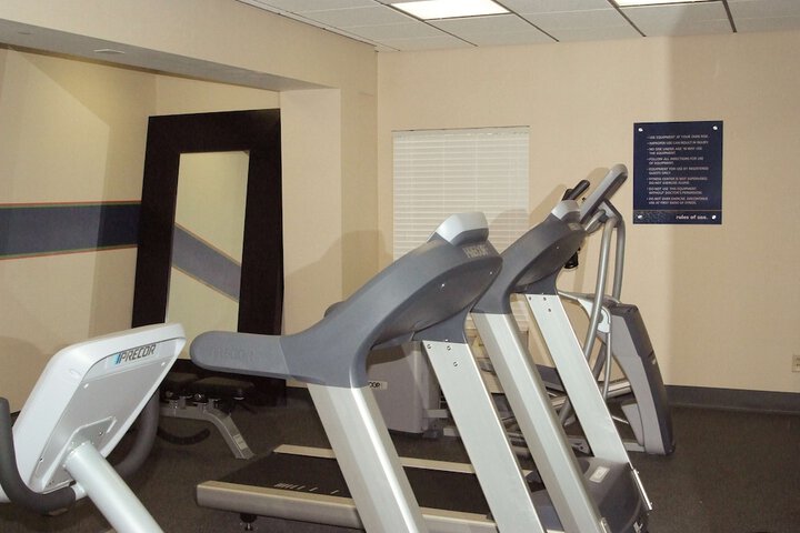Health and Fitness 35 of 36
