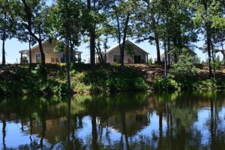 Cape Fear Vineyard & Winery
