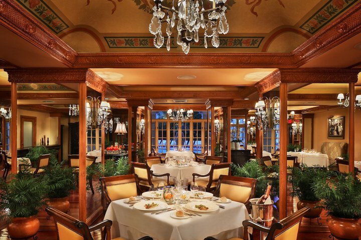 Biltmore Hotel - Miami - Coral Gables