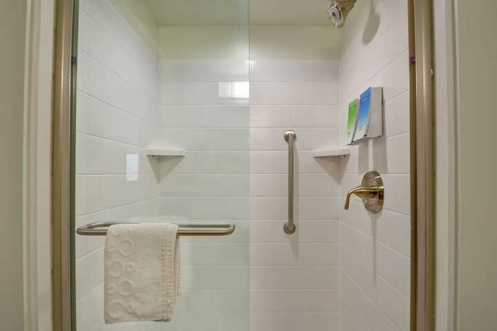 Home2 Suites by Hilton Madison Huntsville Airport