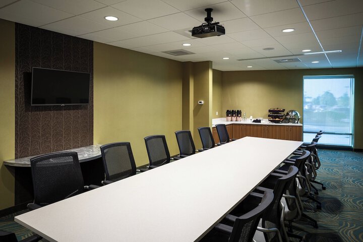 SpringHill Suites by Marriott Kennewick Tri-Cities