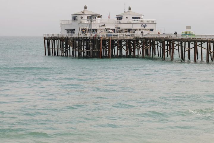 Malibu Beach Inn