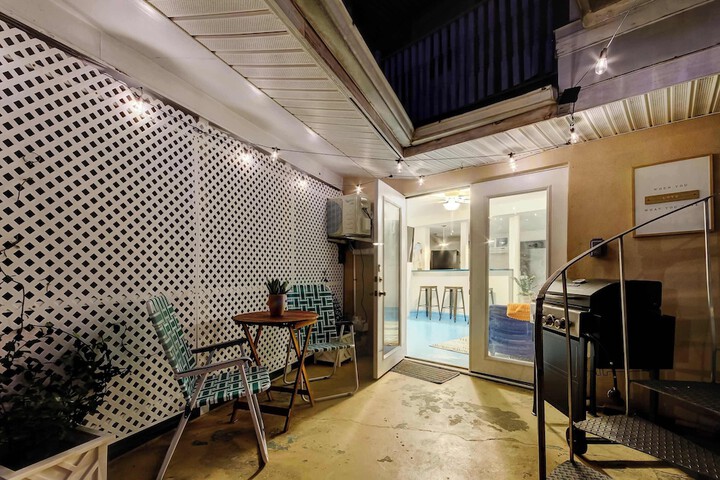 IRB Coastal Beach Homes