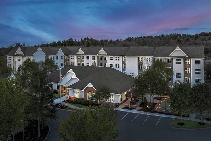 Residence Inn by Marriott Boston Marlborough