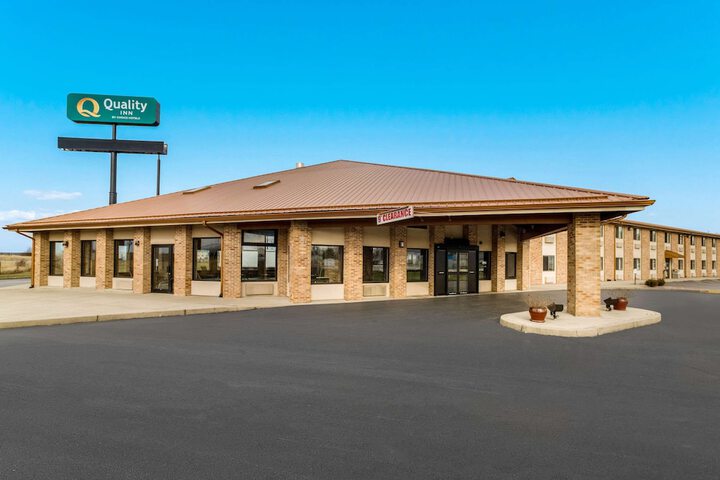 Quality Inn Effingham North