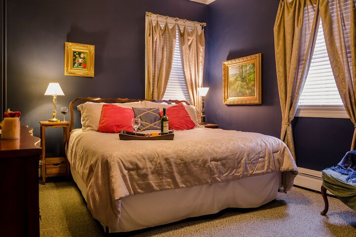 Carisbrooke Inn