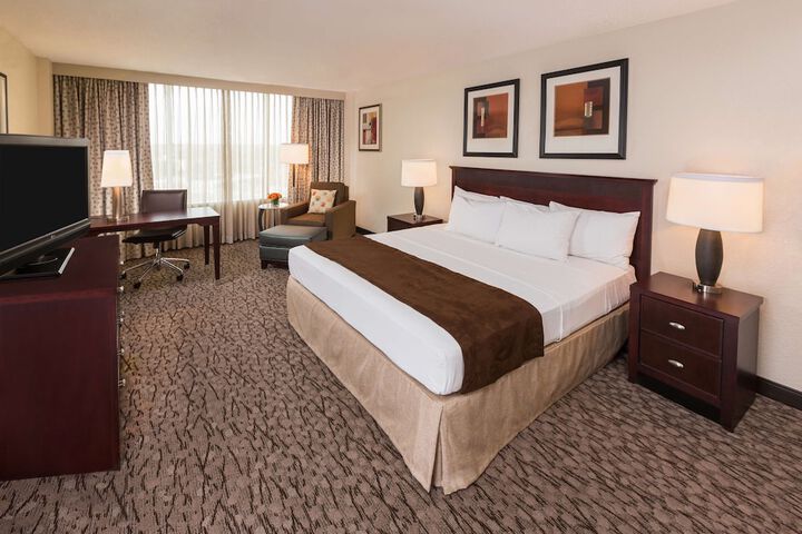 DoubleTree by Hilton Hotel Lafayette