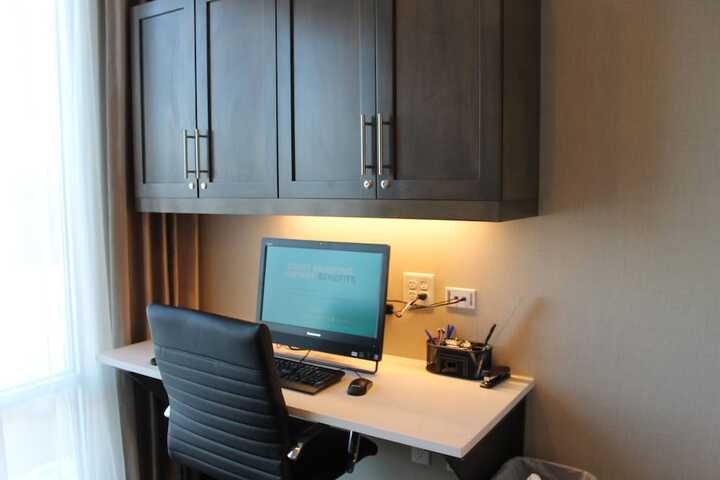 Hampton Inn Oxford