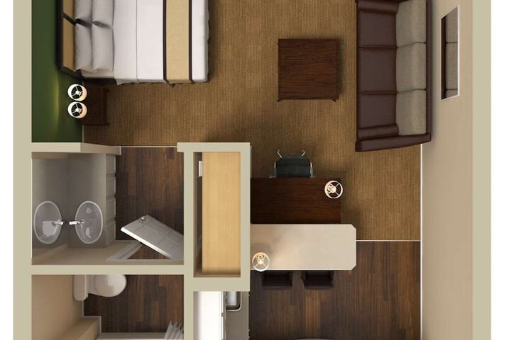 Room 15 of 34