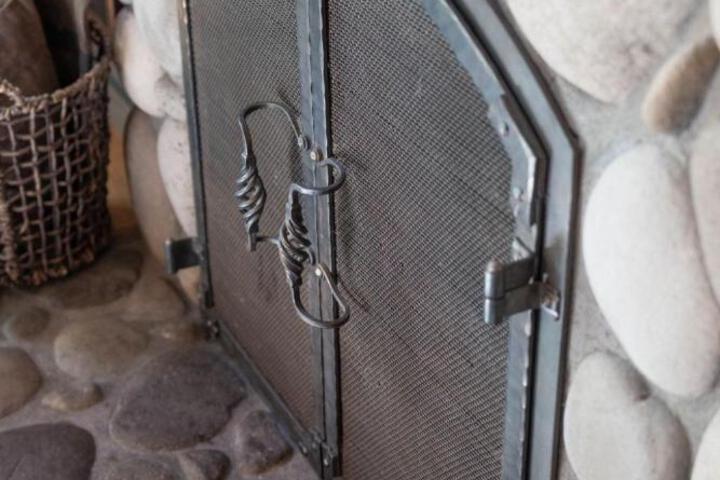 Metolius Cabin 5