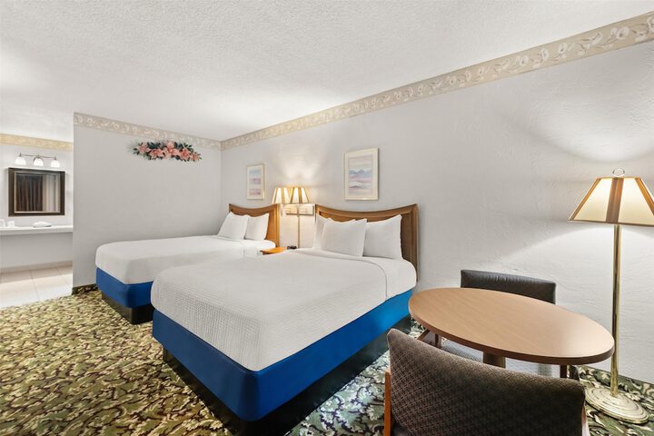 AMERICAS BEST VALUE INN BY SONESTA PECOS