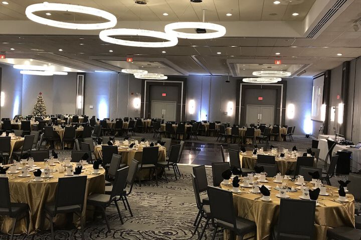 Ballroom/Hall 53 of 56