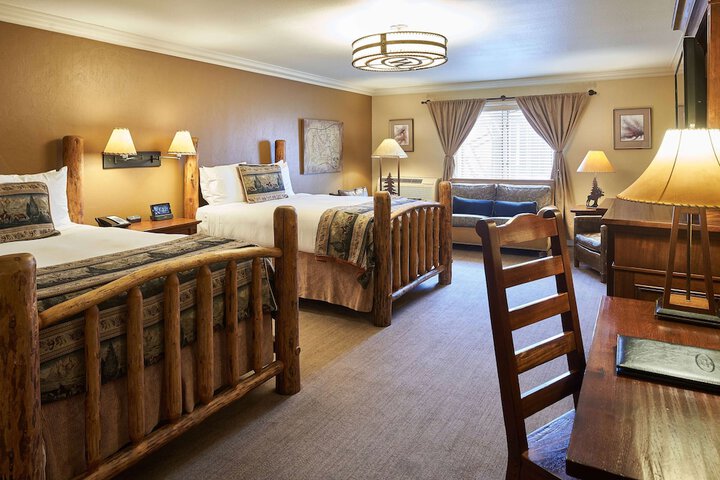 Wort Hotel
