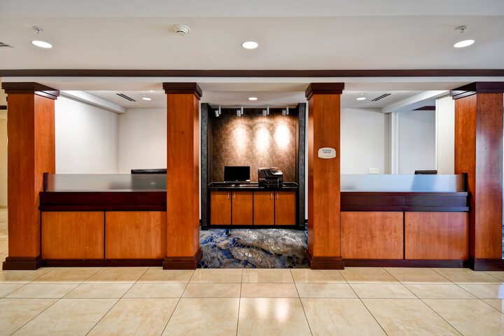 Fairfield Inn & Suites by Marriott North Platte