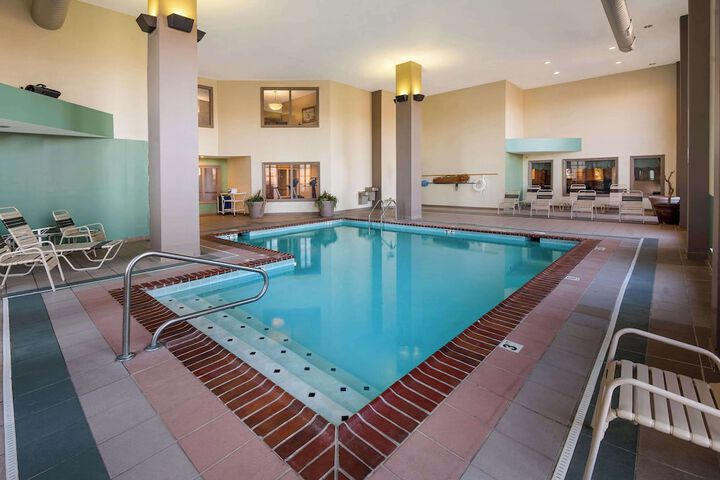 Pool 5 of 43