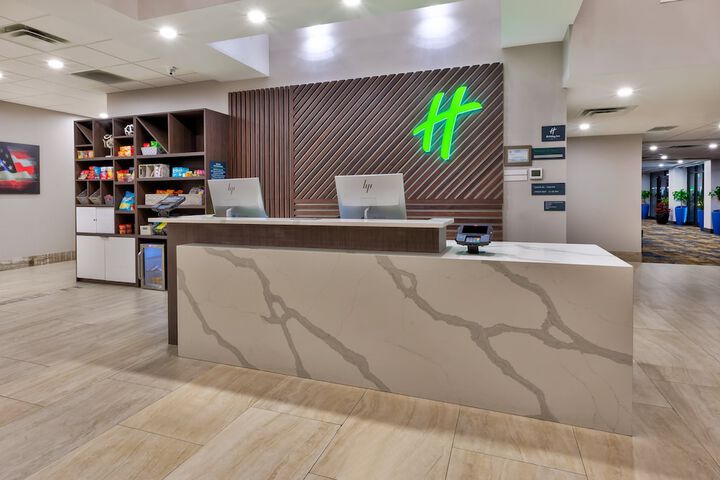 Holiday Inn Cookeville by IHG