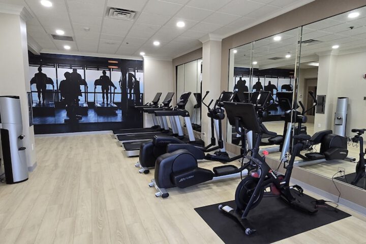 DoubleTree Suites by Hilton Hotel Mt. Laurel