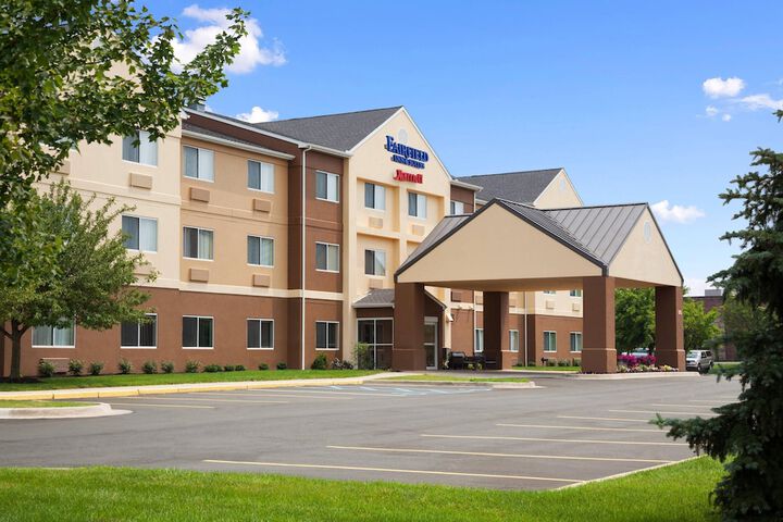 Hotel 2 of 20
