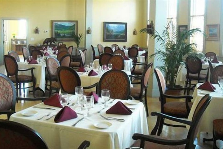 Windsor Hotel