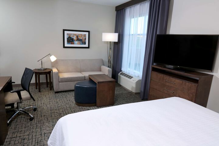 Homewood Suites by Hilton West Fargo Sanford Medical Center