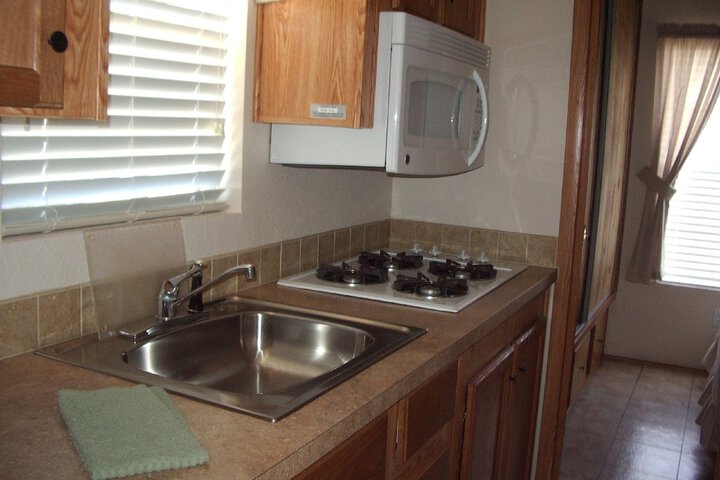 Verde Valley RV & Camping Resort a Thousand Trails Property