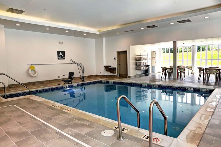Hilton Garden Inn Bel Air