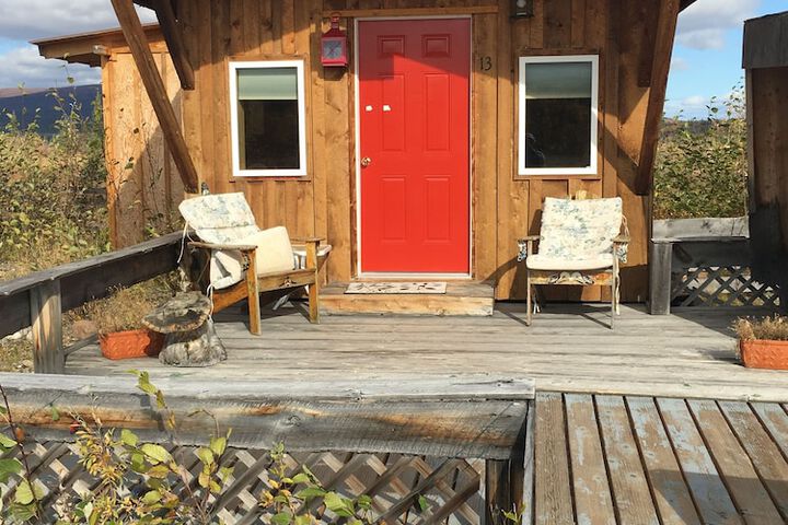Earthsong Lodge