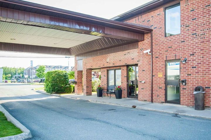 Comfort Inn