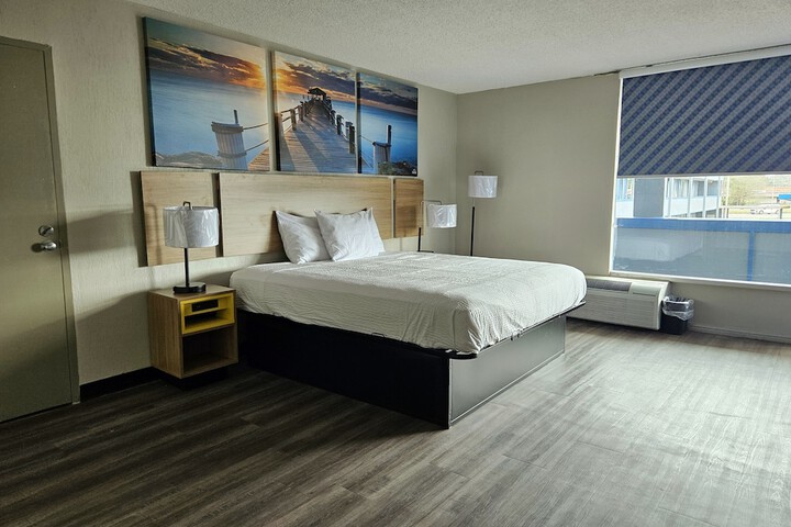 Days Inn by Wyndham Washington