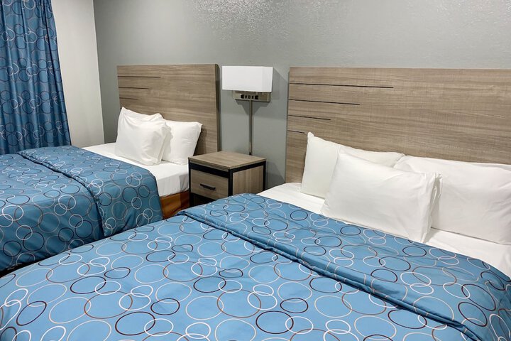 Budget Host Inn