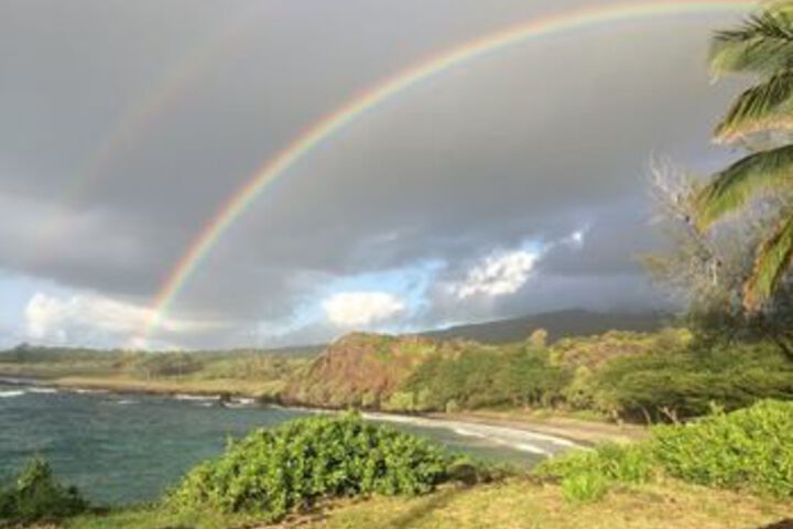 Hana Oceanfront Cottages