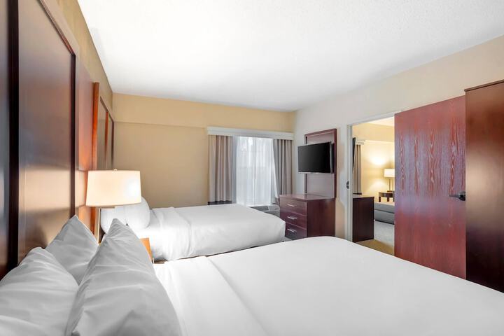 Comfort Suites State College near Penn State