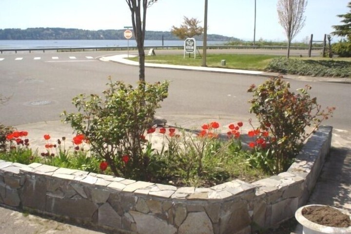 Bayside Motor Inn