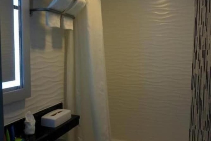 Umbrella Hotel