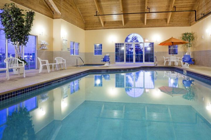 Pool 2 of 9