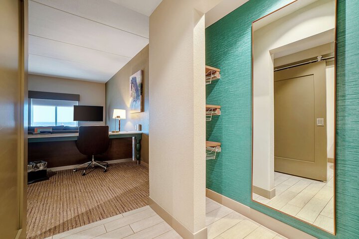 Hilton Garden Inn Edmond / Oklahoma City North OK