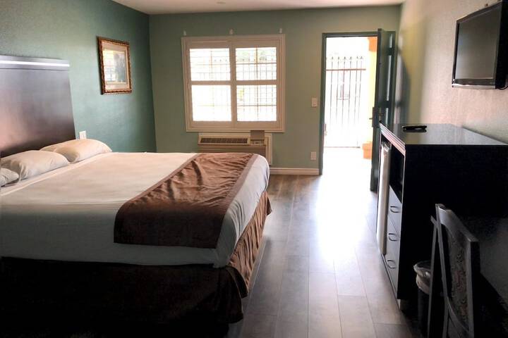 Calimesa Inn Motel