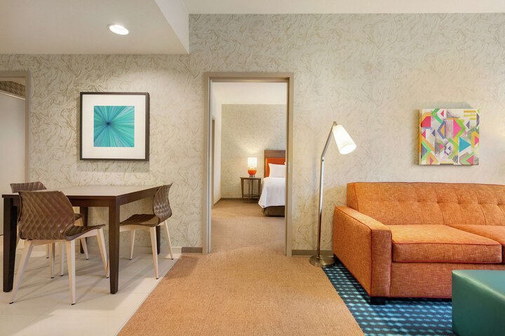 Home2 Suites by Hilton Frederick