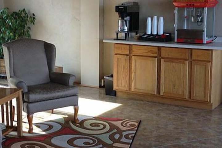 Cottonwood Inn