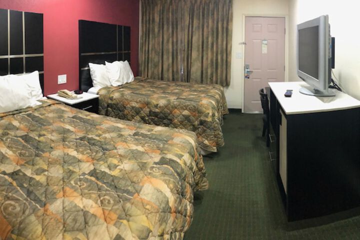 Days Inn by Wyndham Oroville