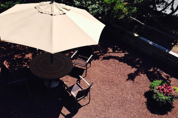 Terrace/Patio 41 of 47