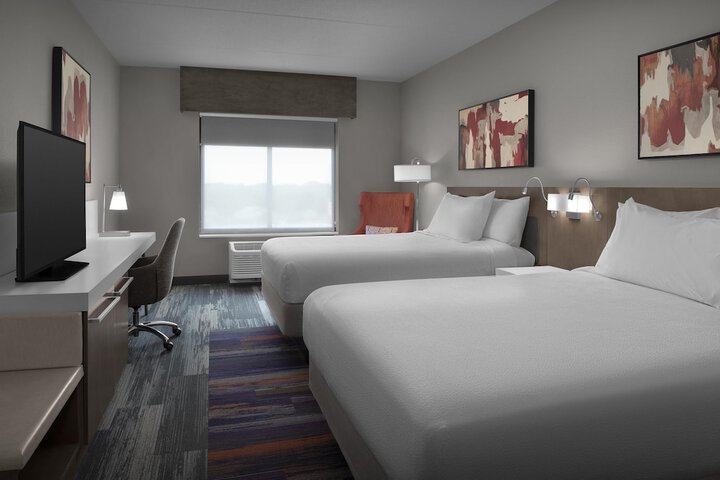 Hilton Garden Inn Charlotte Waverly NC