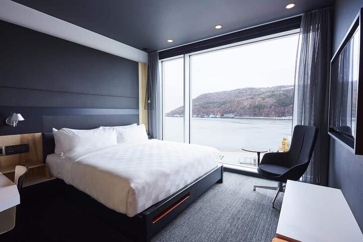Alt Hotel St. Johns