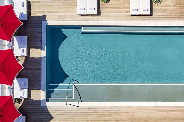 Virgin Hotels Dallas