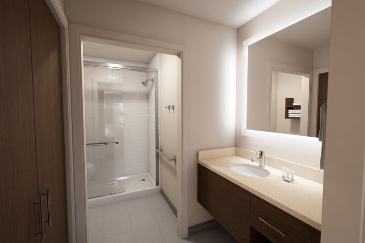 Staybridge Suites Sterling Heights - Detroit by IHG