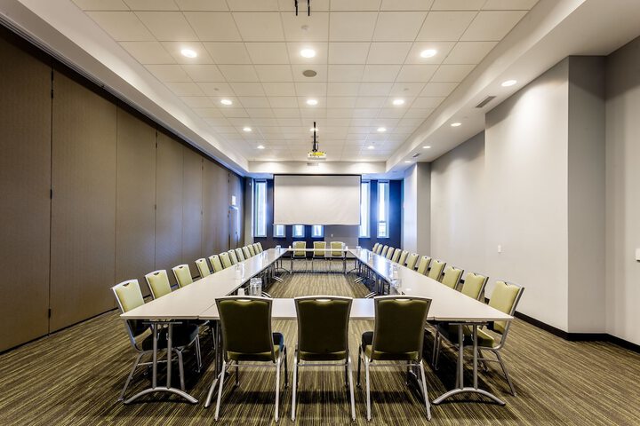 Meeting 20 of 27