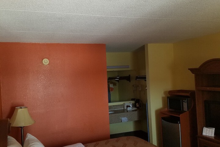Quality Inn Duncan - Spartanburg West