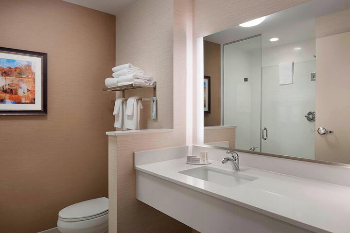 Fairfield Inn & Suites Rock Hill