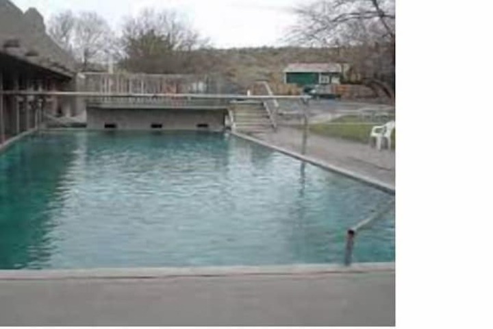 Hampton Inn Twin Falls Id